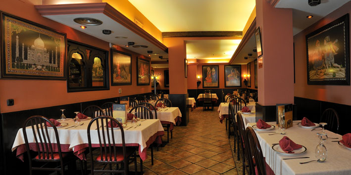 Muglia Restaurant